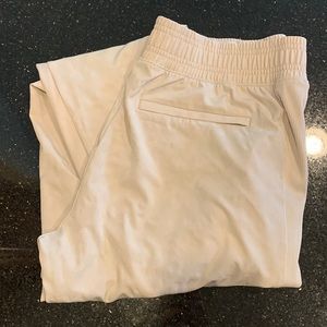 Athleta joggers